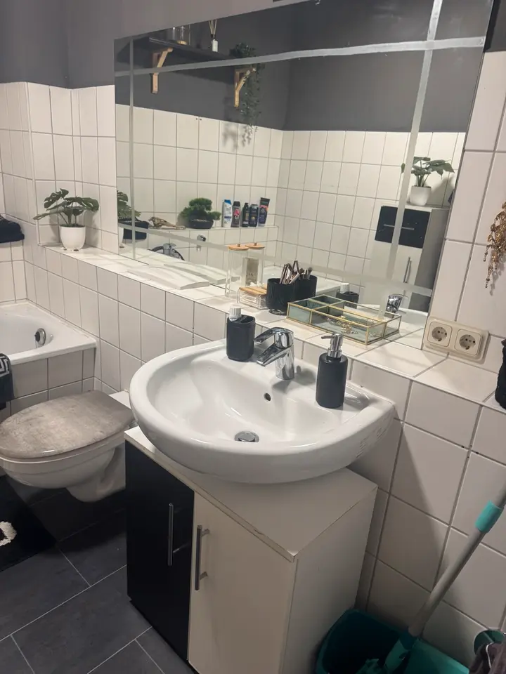 3 room apartment with 98 m² in Sangerhausen – Photo 9
