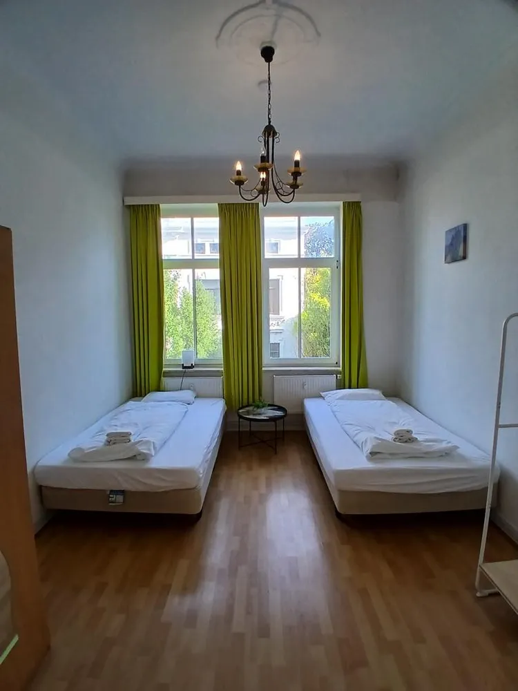 7 room apartment with 140 m² in Bremerhaven – Photo 4