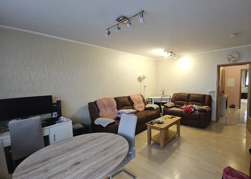 3 Zimmer Wohnung mit 92 m² in Koblenz – Bild 1