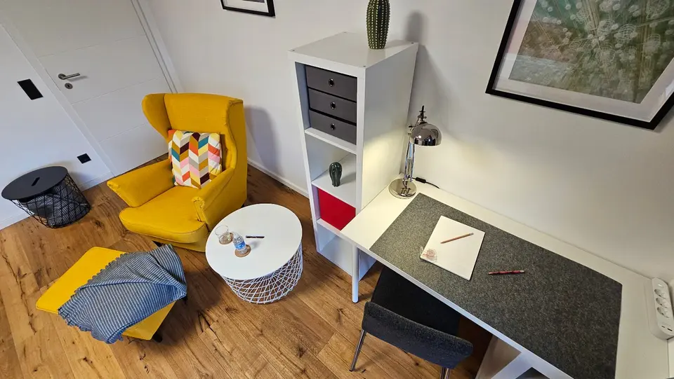 WG-Zimmer mit 30 m² in Witten – Bild 8