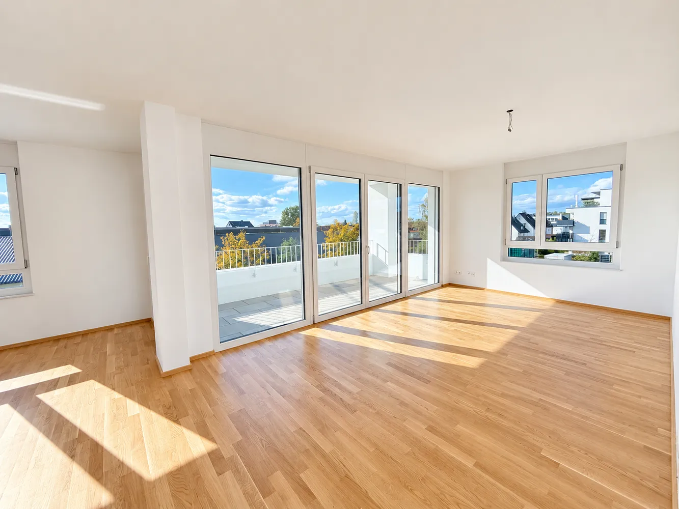 4 Zimmer Wohnung mit 106 m² in Friedrichshafen – Bild 7
