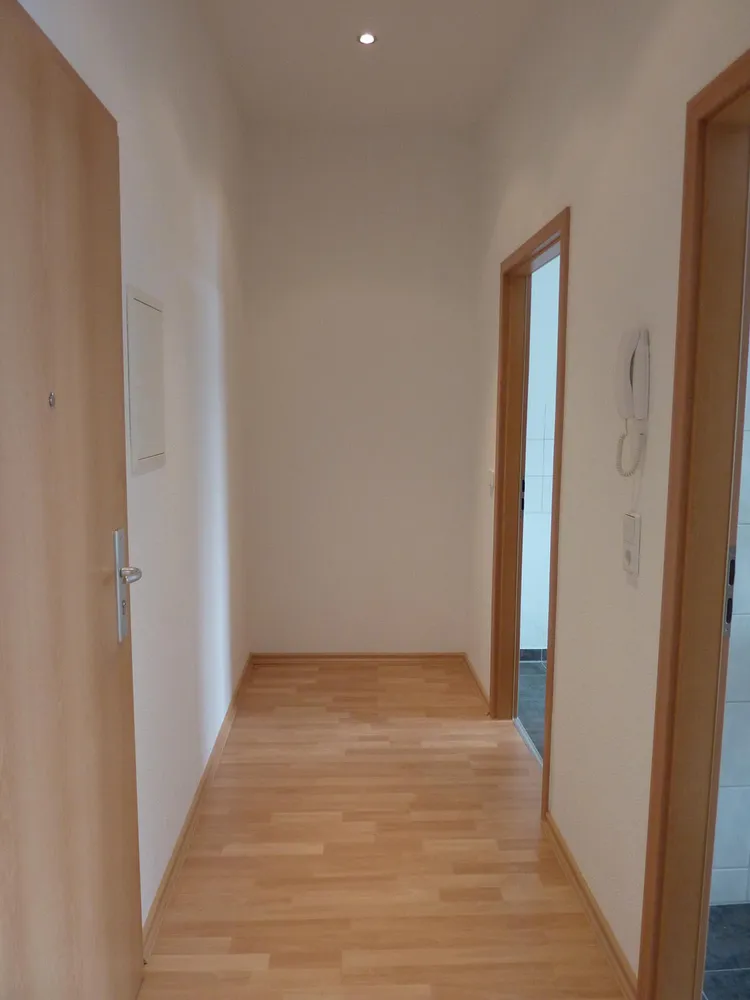 1 Zimmer Wohnung mit 30 m² in Chemnitz – Bild 5