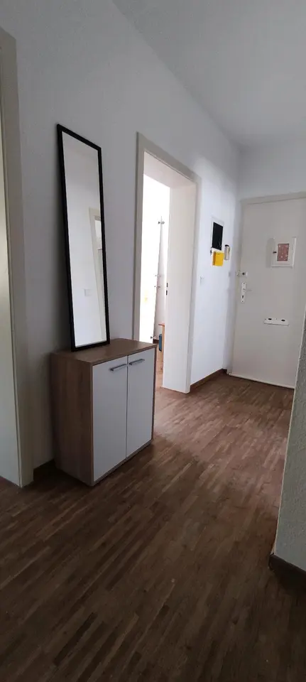 WG-Zimmer mit 70 m² in Hannover – Bild 4