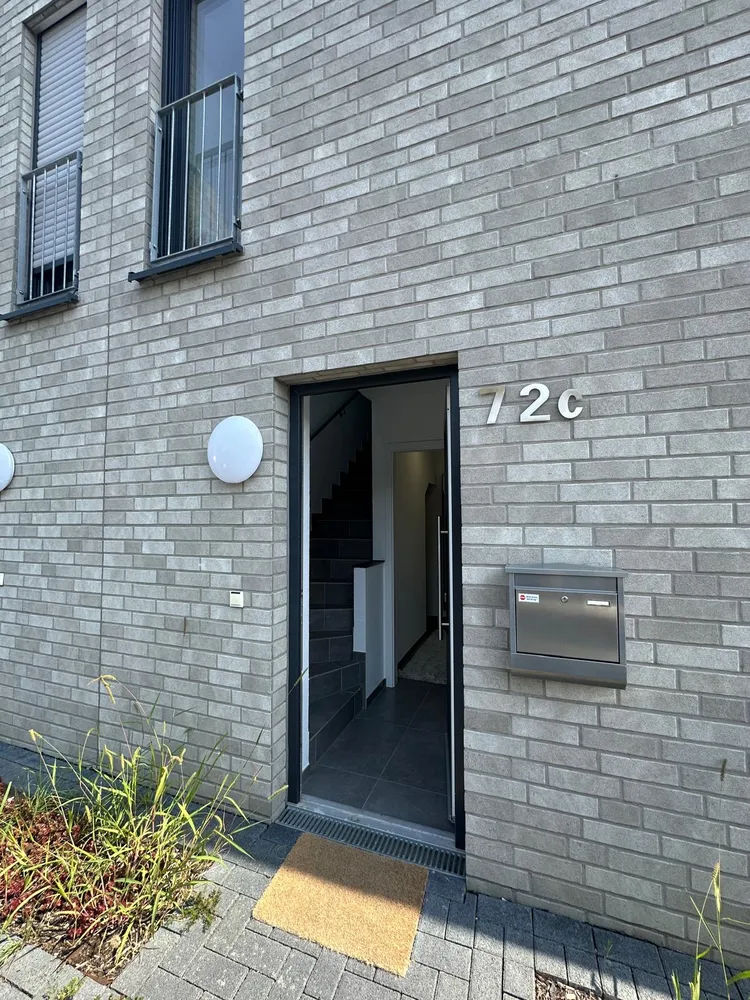 3 room apartment with 79 m² in Cologne – Photo 1