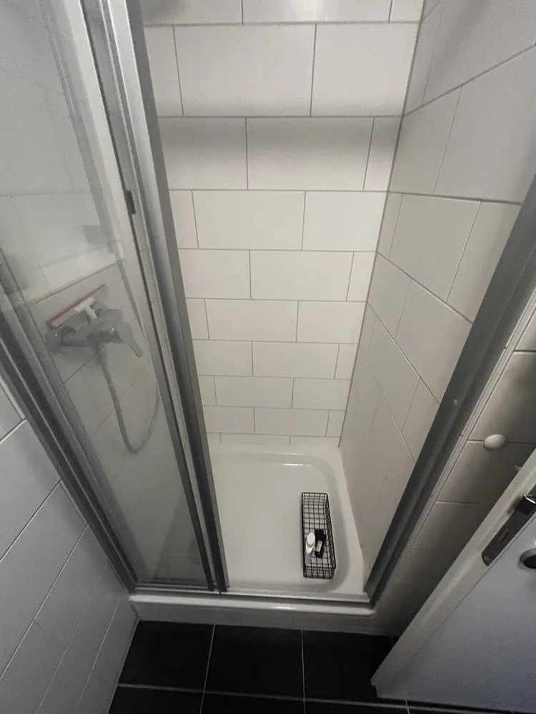 1 Zimmer Wohnung mit 21 m² in München – Bild 6