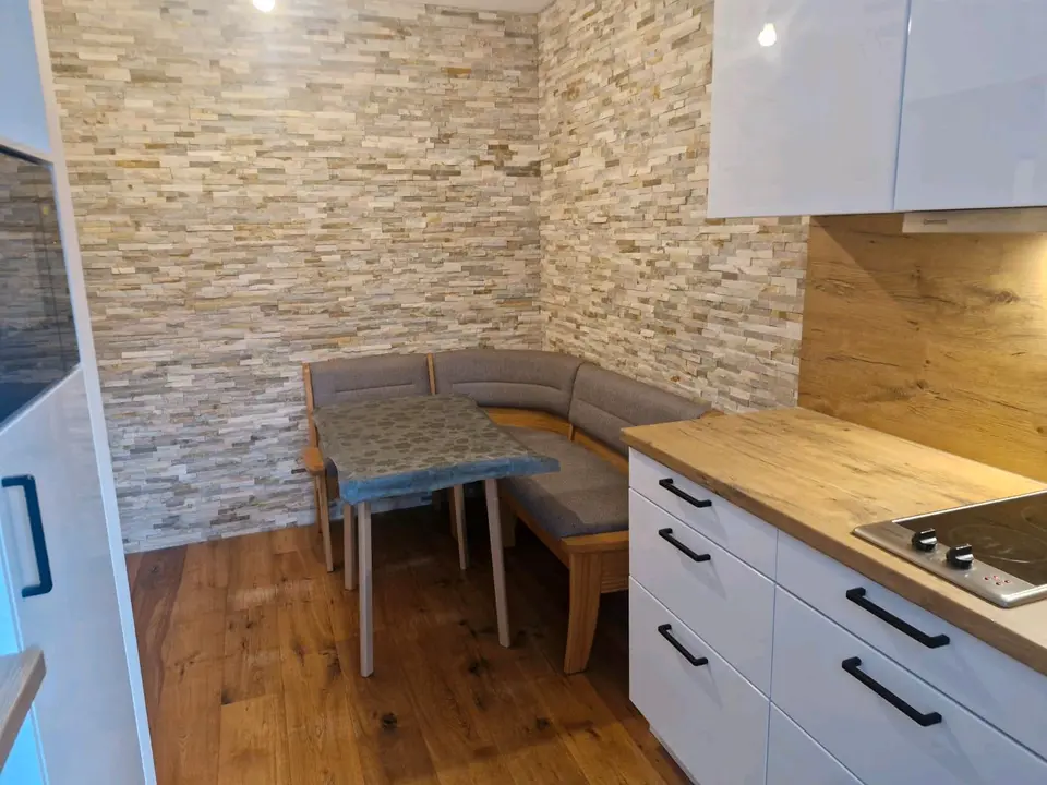2 Zimmer Wohnung mit 56 m² in Leer – Bild 3