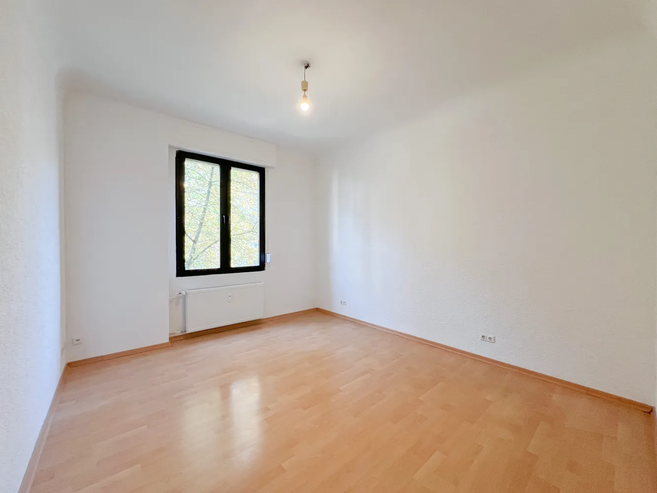 2 Zimmer Wohnung mit 52 m² in Mannheim – Bild 8