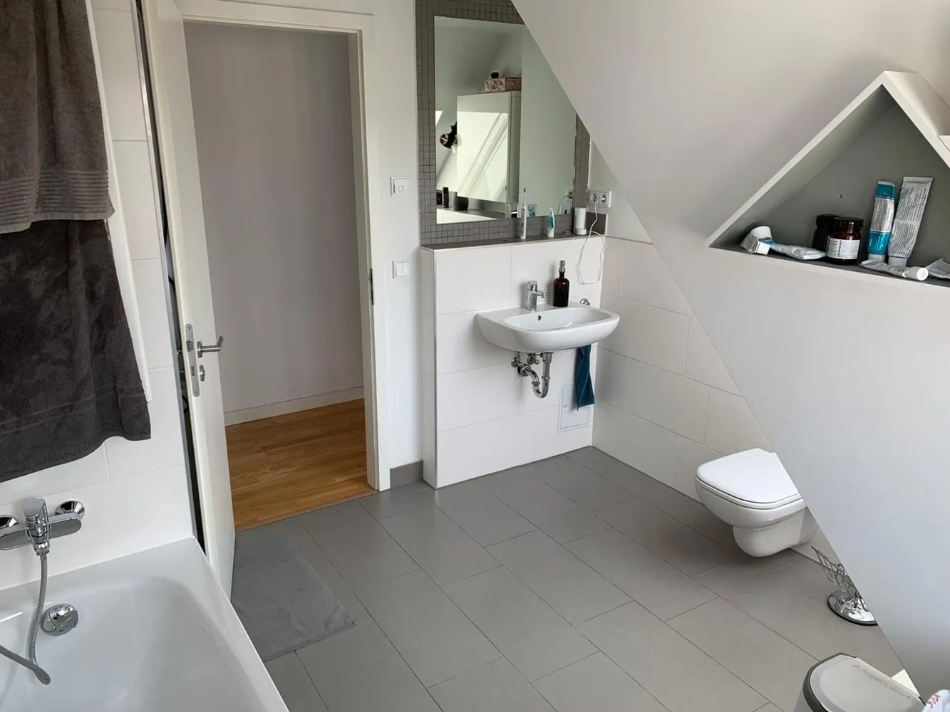 3 Zimmer Wohnung mit 90 m² in Berlin – Bild 10