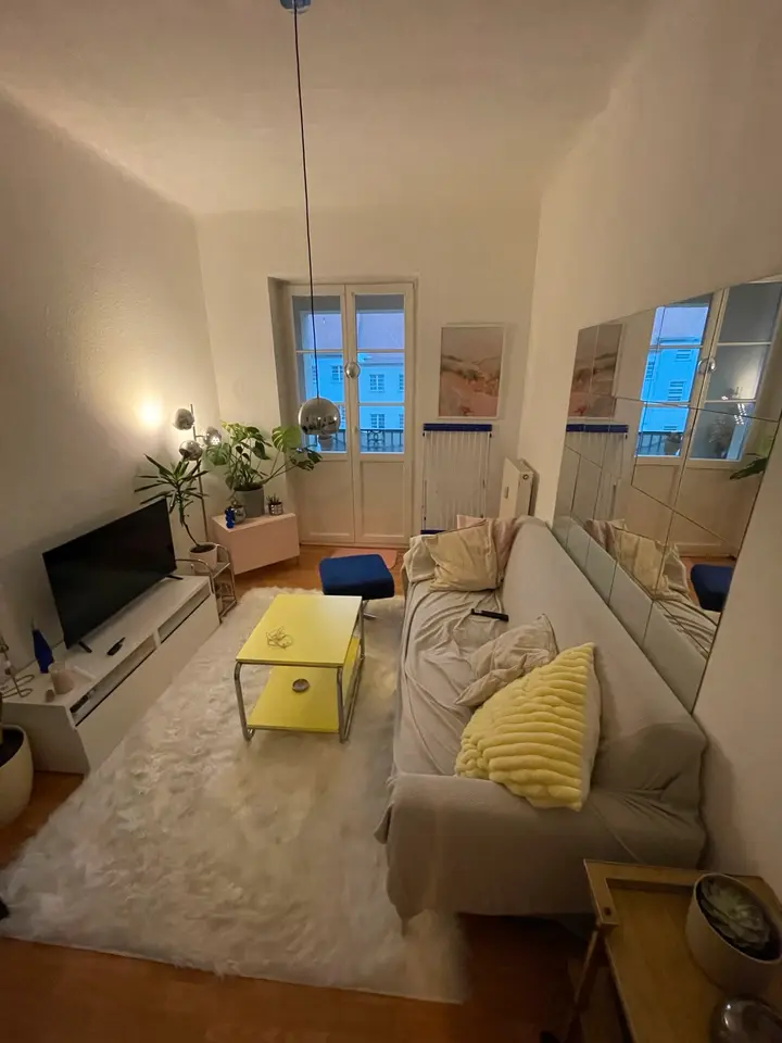 2 Zimmer Wohnung mit 47 m² in Leipzig – Bild 7