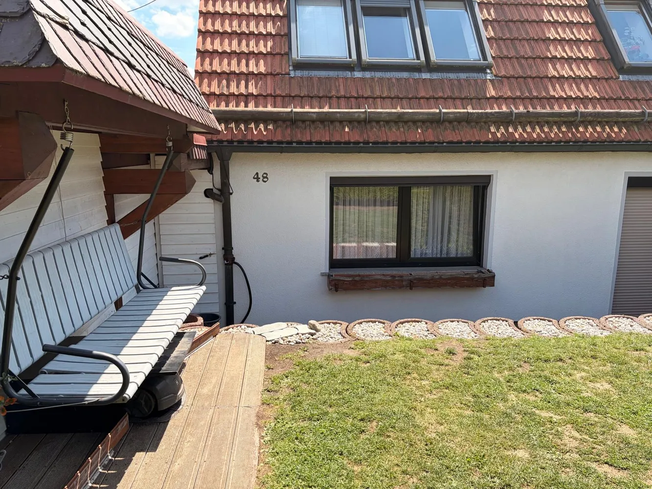 1 room apartment with 35 m² in Chemnitz – Photo 2