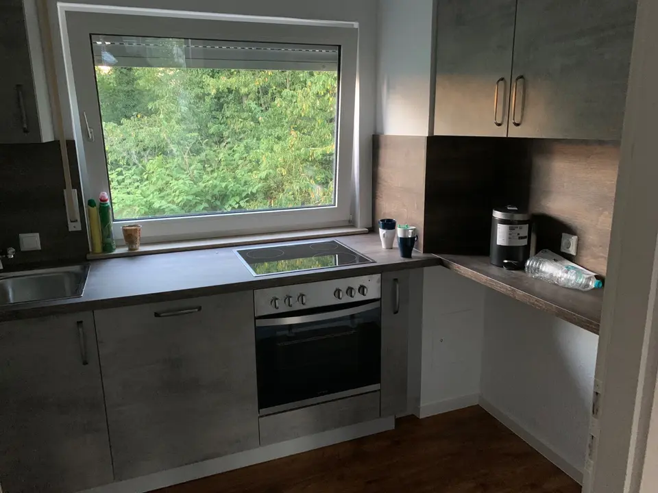 2 Zimmer Wohnung mit 60 m² in Gießen – Bild 4