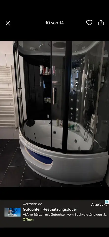 4 Zimmer Wohnung mit 78 m² in Dortmund – Bild 8