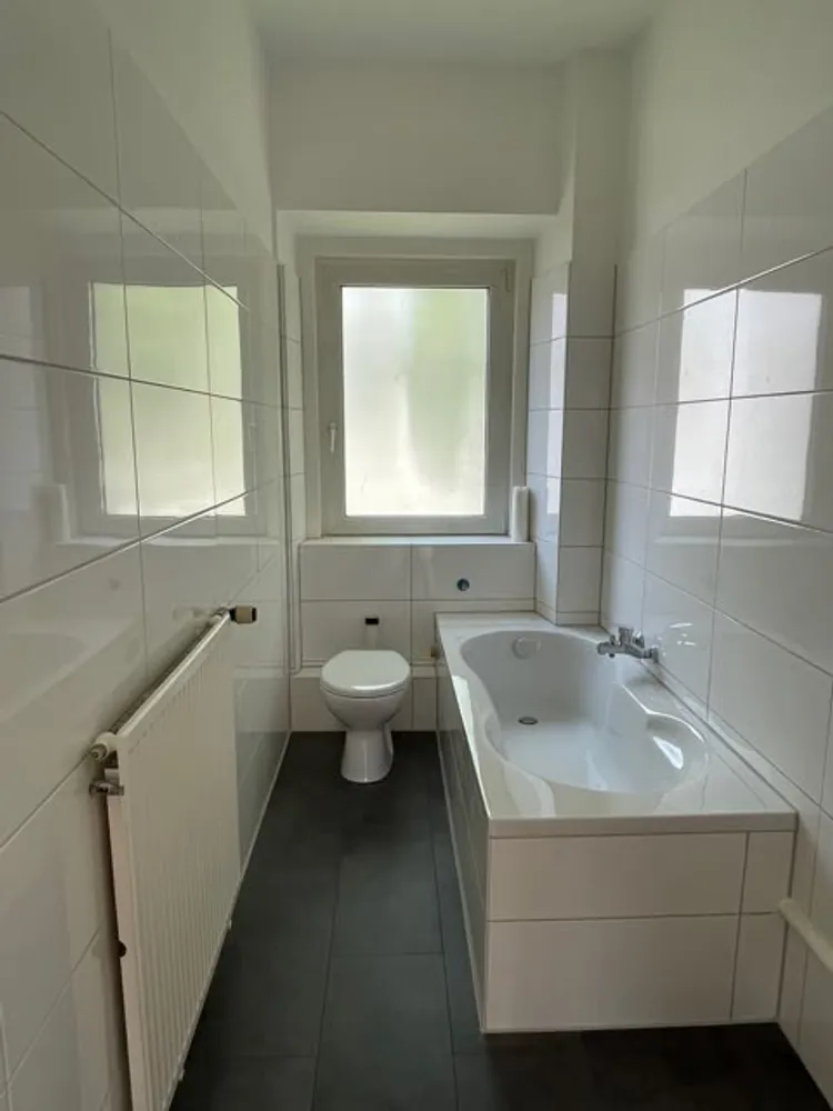 3 Zimmer Wohnung mit 66 m² in Frankfurt am Main – Bild 5