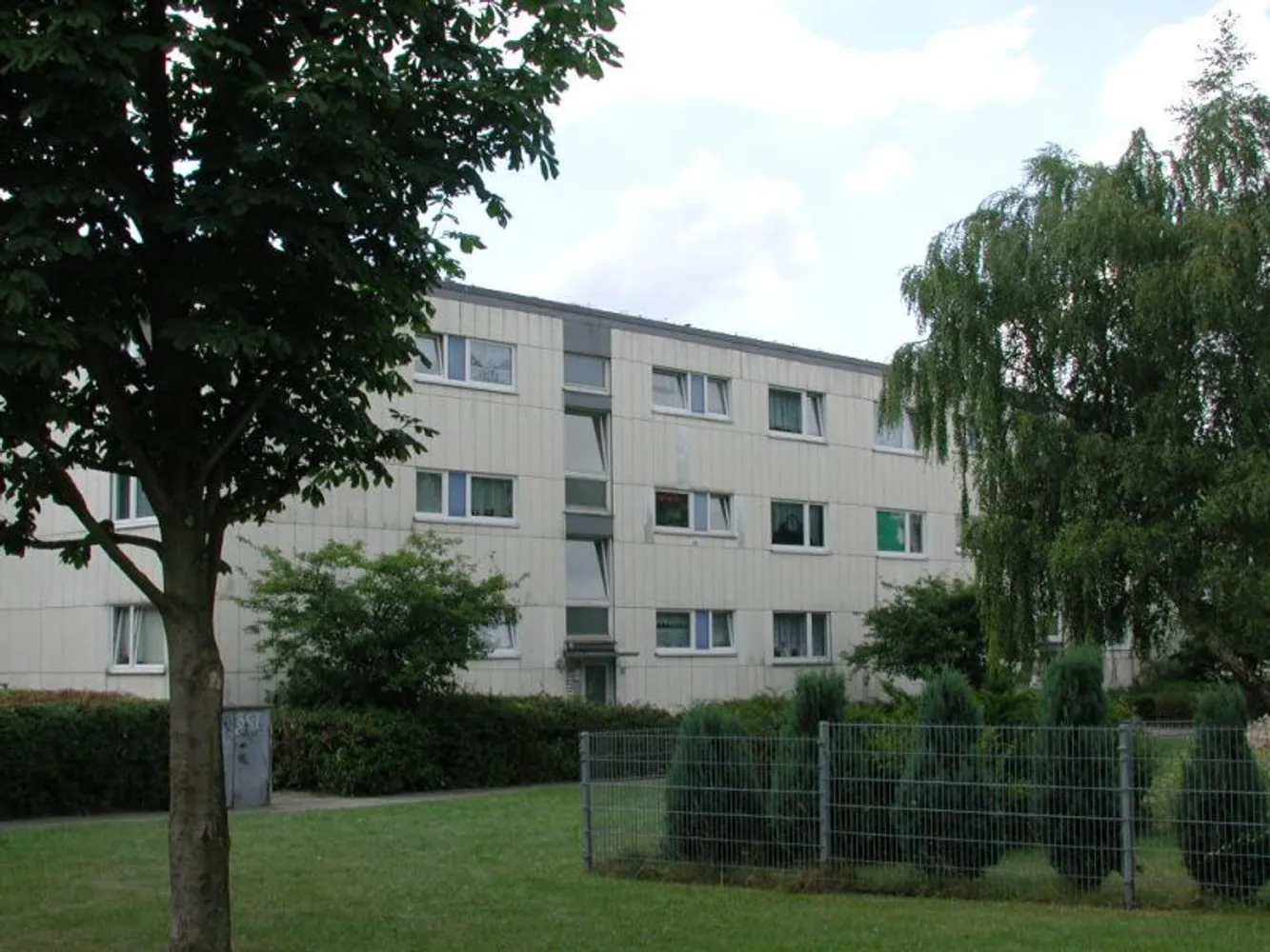 3 Zimmer Wohnung mit 91 m² in Kiel – Bild 3