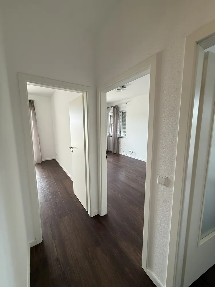 2 Zimmer Wohnung mit 75 m² in Karlsruhe – Bild 6