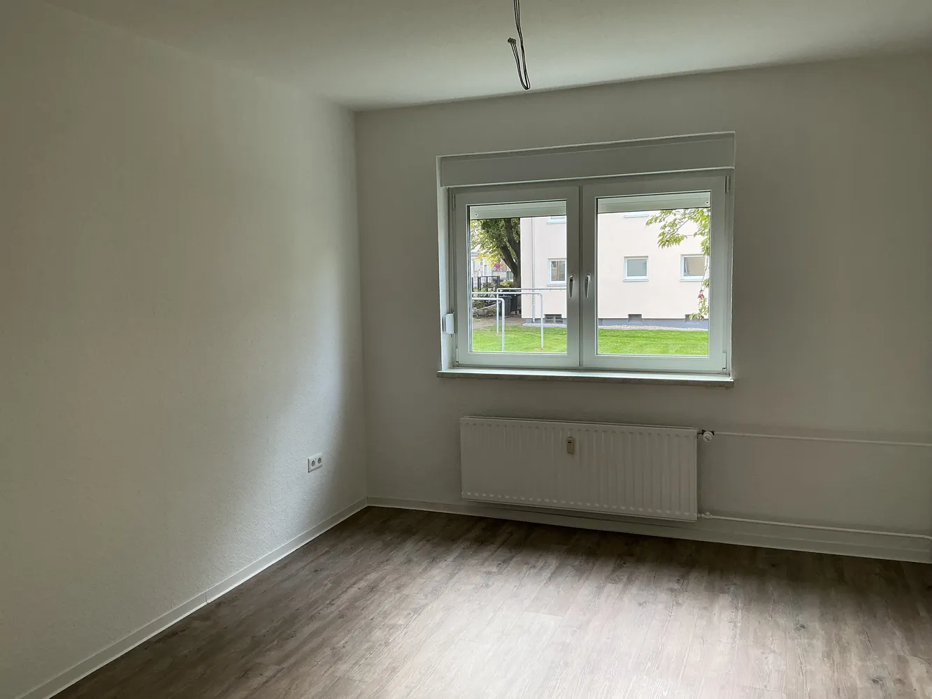 4 room apartment with 60 m² in Herten – Photo 7