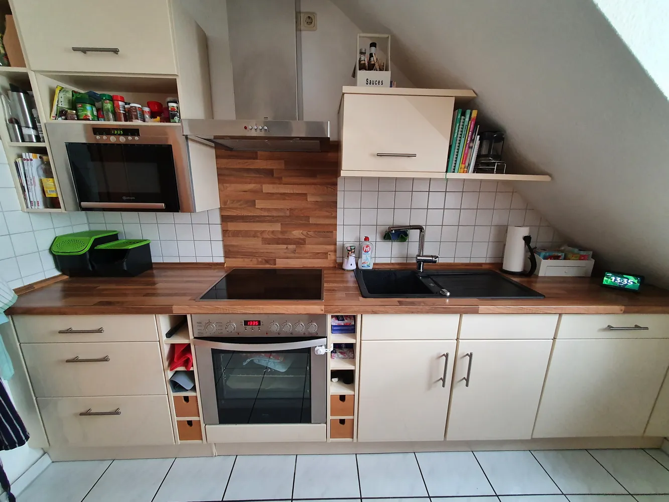 4 Zimmer Wohnung mit 82 m² in Mülheim an der Ruhr – Bild 9