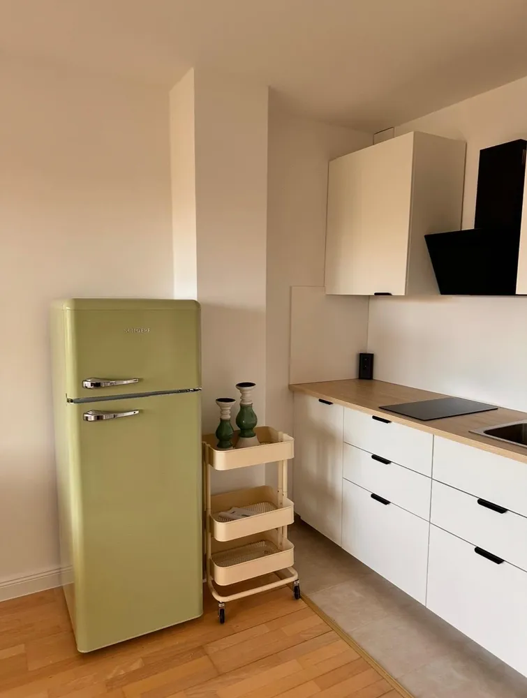 1 Zimmer Wohnung mit 28 m² in Mainz – Bild 2
