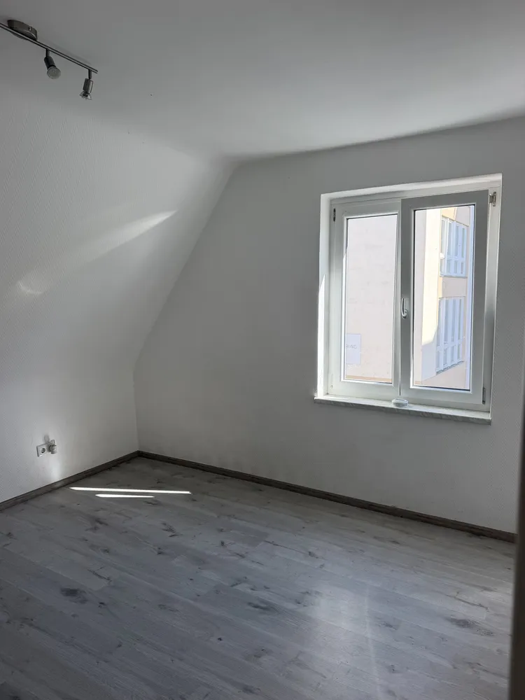 2 Zimmer Wohnung mit 50 m² in Ingolstadt – Bild 3