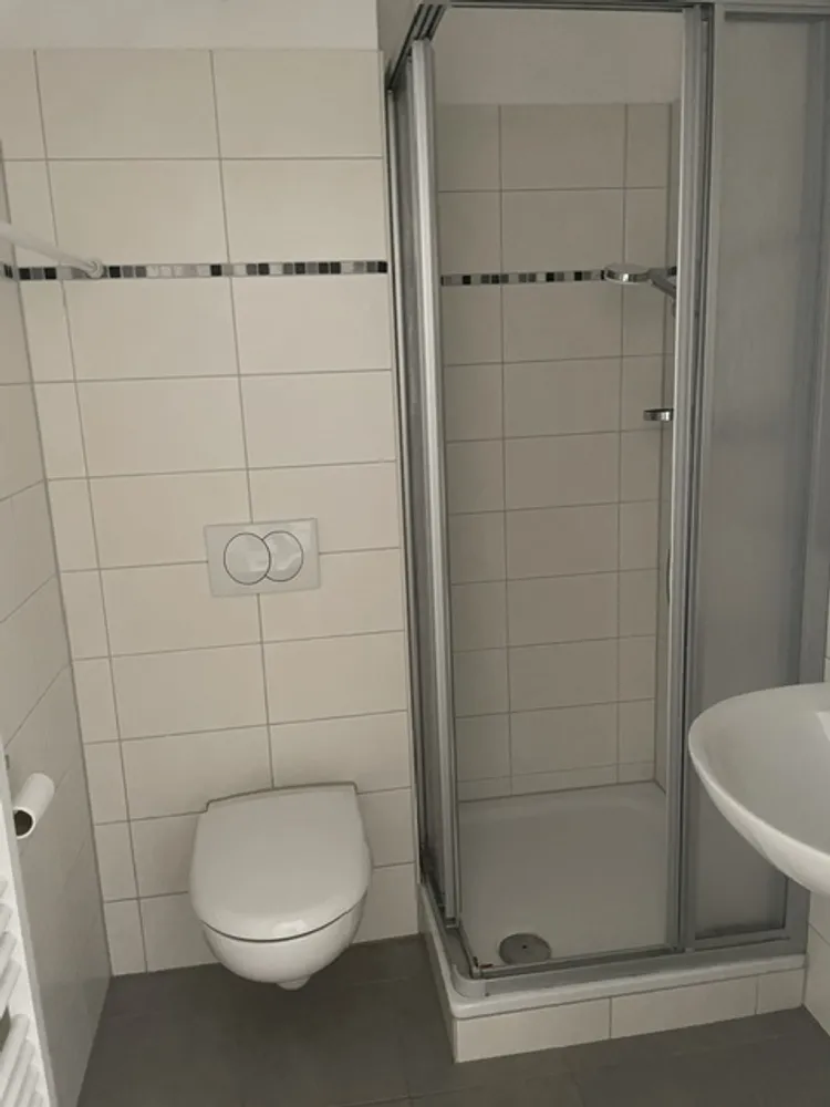 4 Zimmer Wohnung mit 93 m² in Mannheim – Bild 6