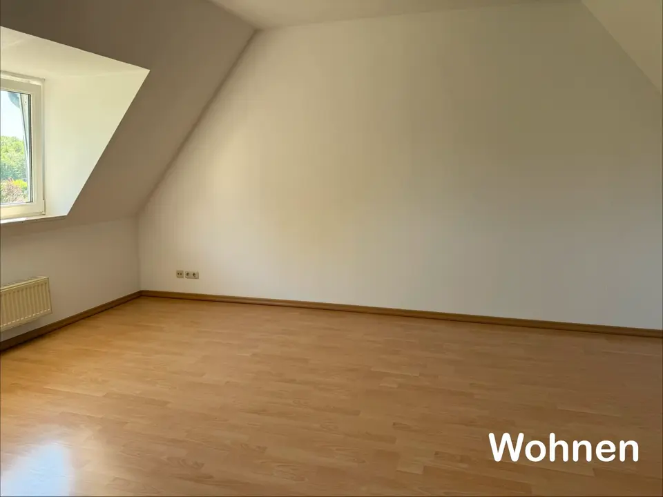 3 room apartment with 62 m² in Chemnitz – Photo 2