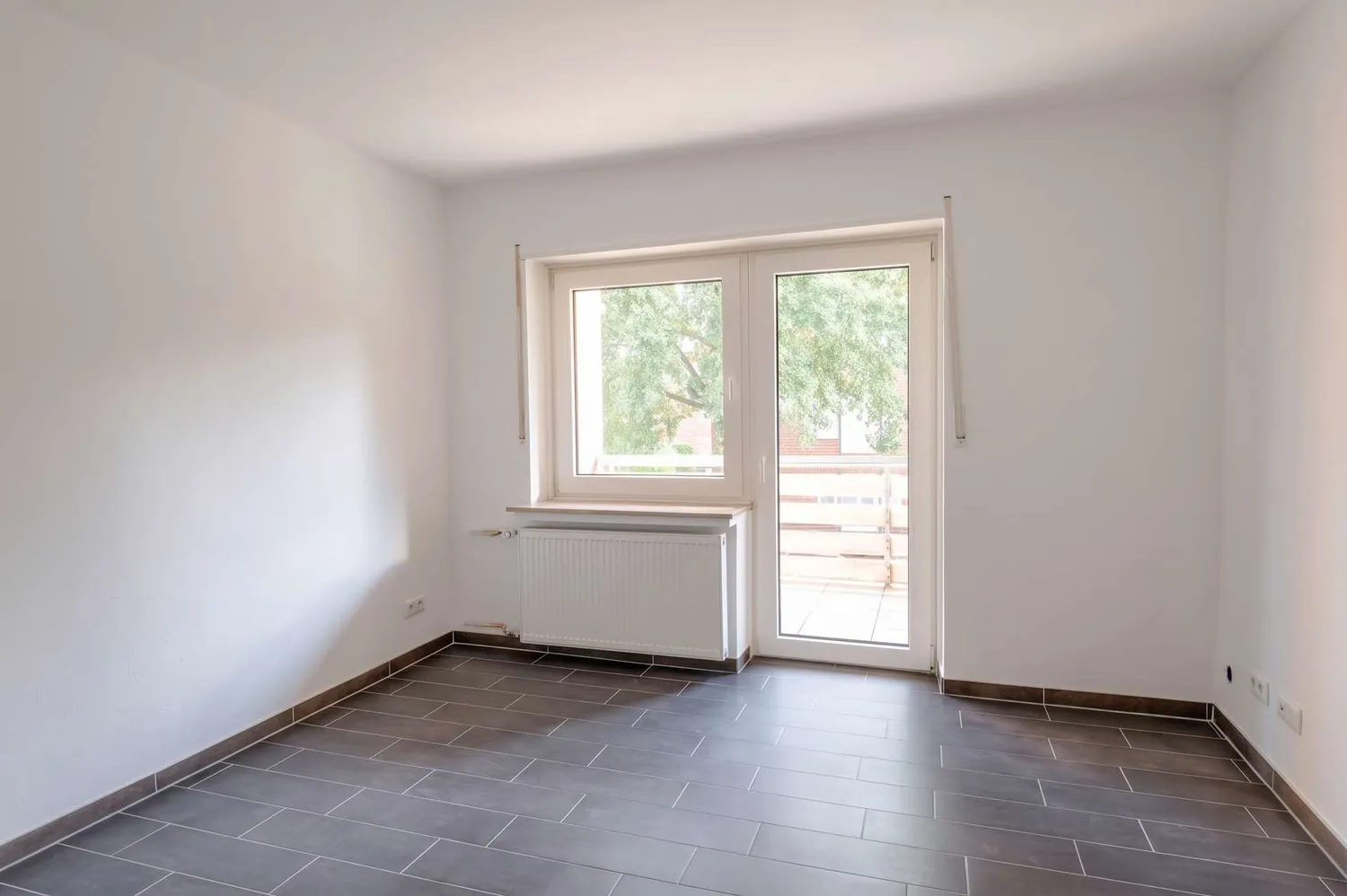 2 Zimmer Wohnung mit 65 m² in Münster – Bild 7