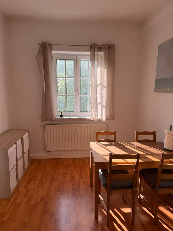 2 Zimmer Wohnung mit 39 m² in Leipzig – Bild 3