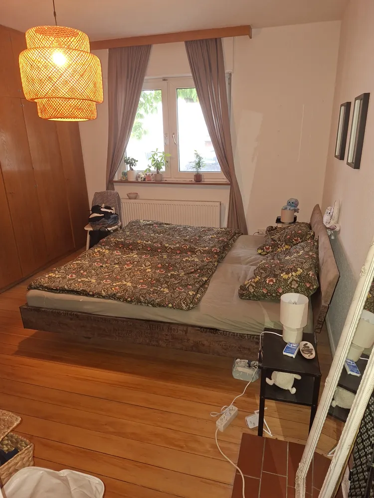 2 Zimmer Wohnung mit 58 m² in Mannheim – Bild 7