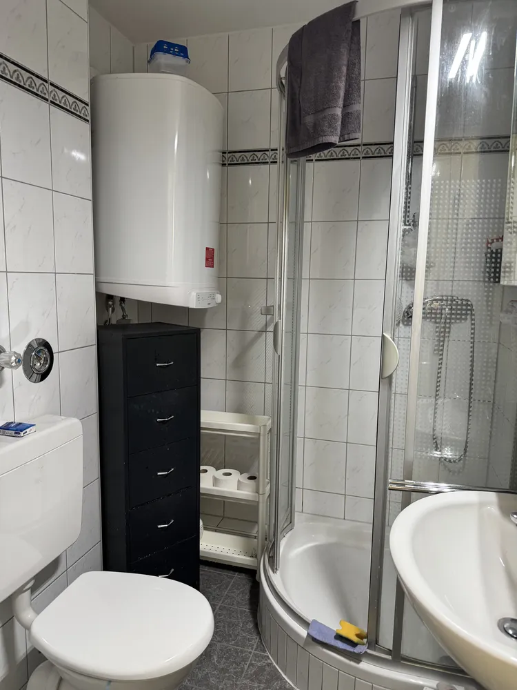 1 Zimmer Wohnung mit 33 m² in Nürnberg – Bild 2