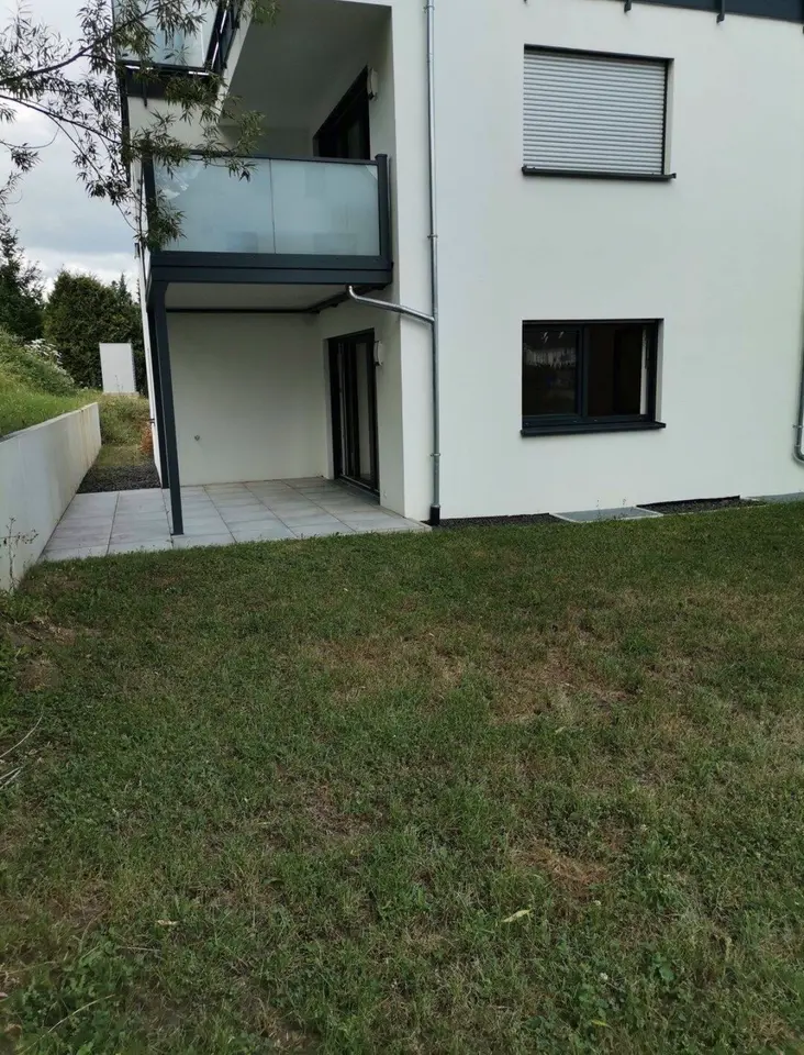 4 Zimmer Wohnung mit 112 m² in Balingen – Bild 3