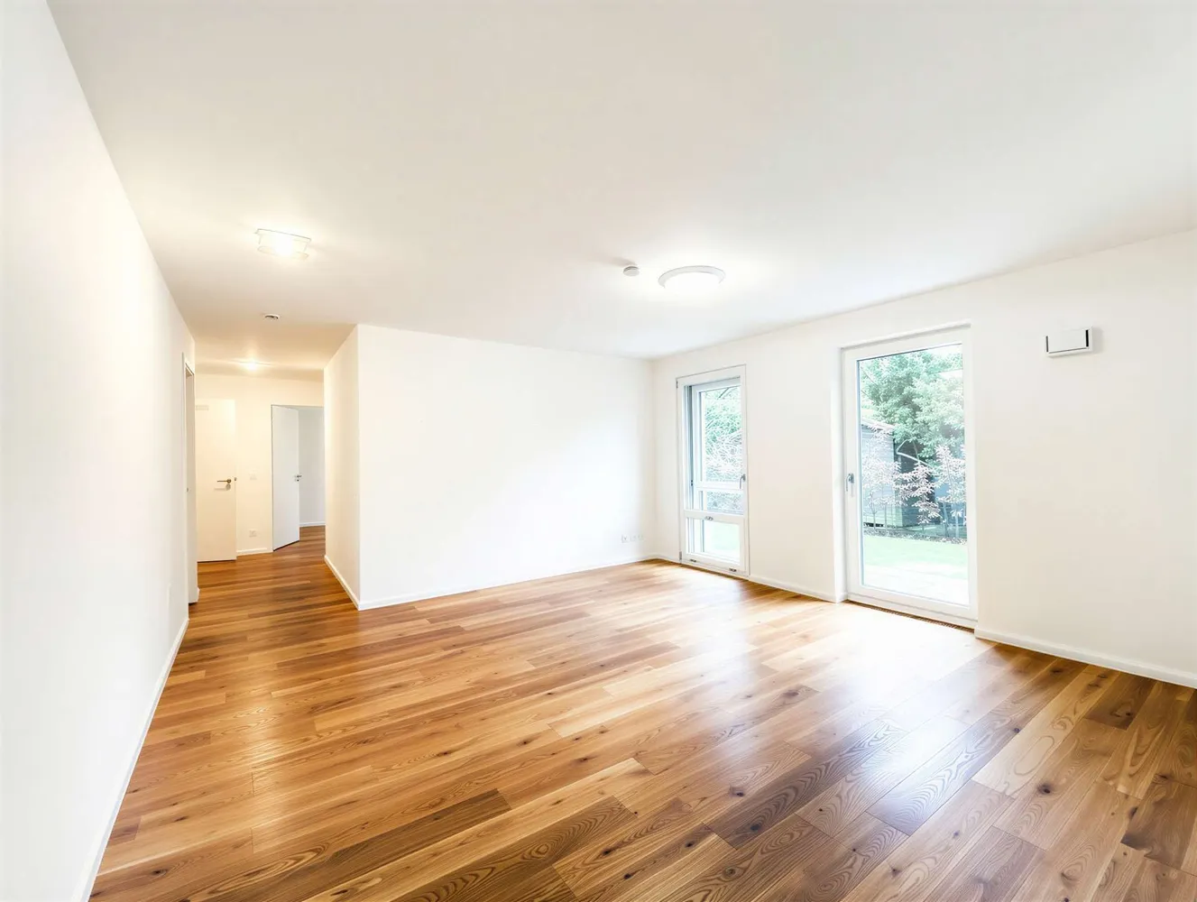 5 Zimmer Wohnung mit 118 m² in Hamburg – Bild 8