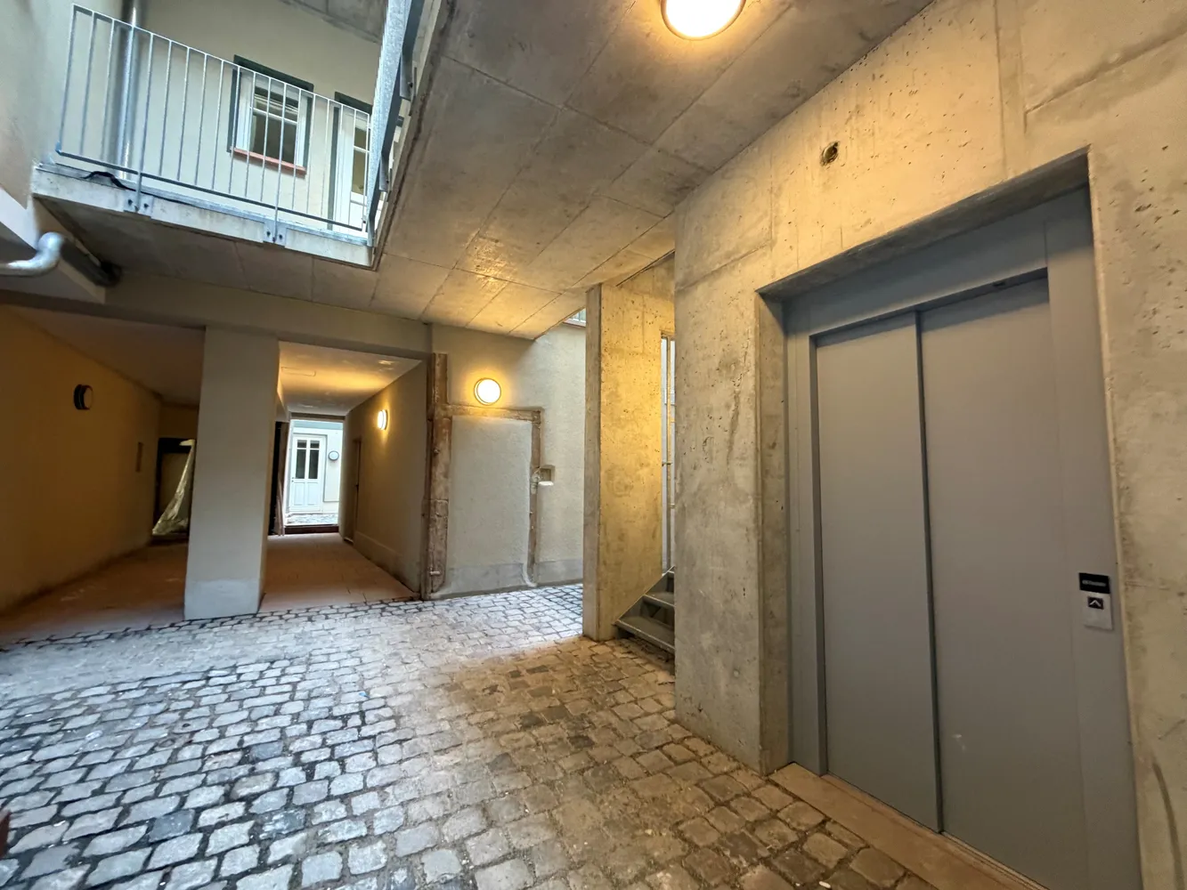 2 Zimmer Wohnung mit 37 m² in Landau in der Pfalz – Bild 10