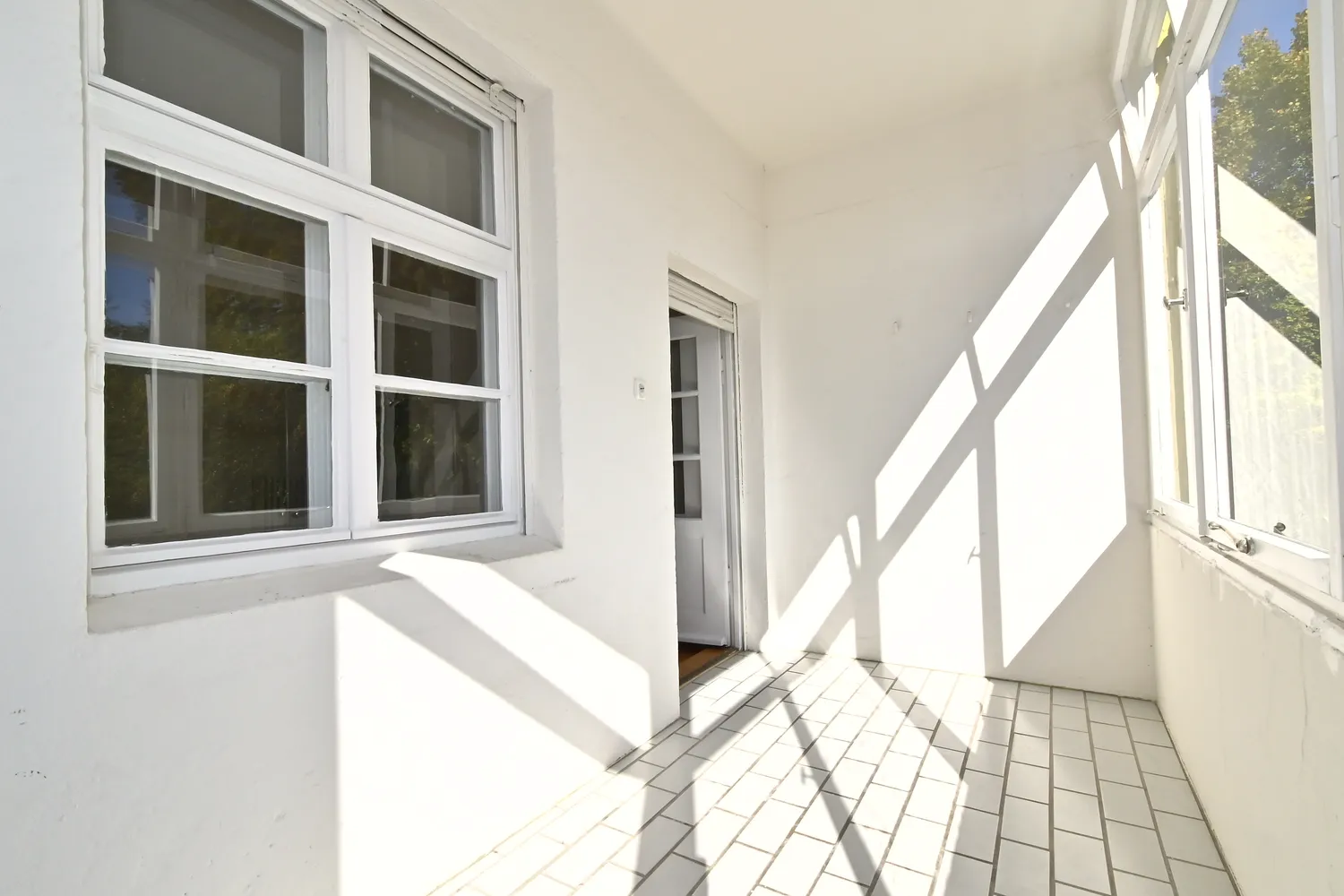 4 Zimmer Wohnung mit 126 m² in Augsburg – Bild 3
