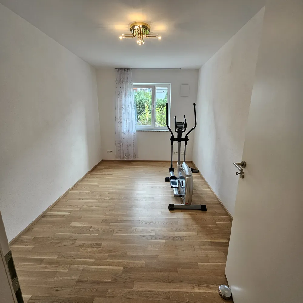 3 Zimmer Wohnung mit 92 m² in Augsburg – Bild 5