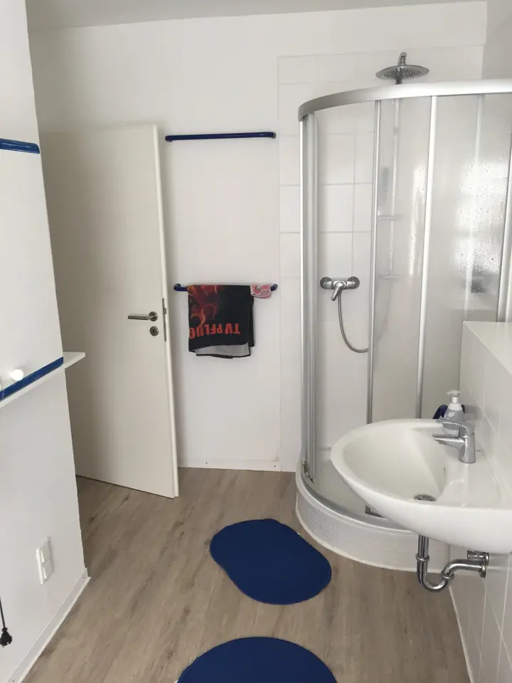 WG-Zimmer mit 11 m² in Kassel – Bild 10