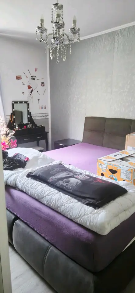 4 room apartment with 76 m² in Wolfsburg – Photo 4