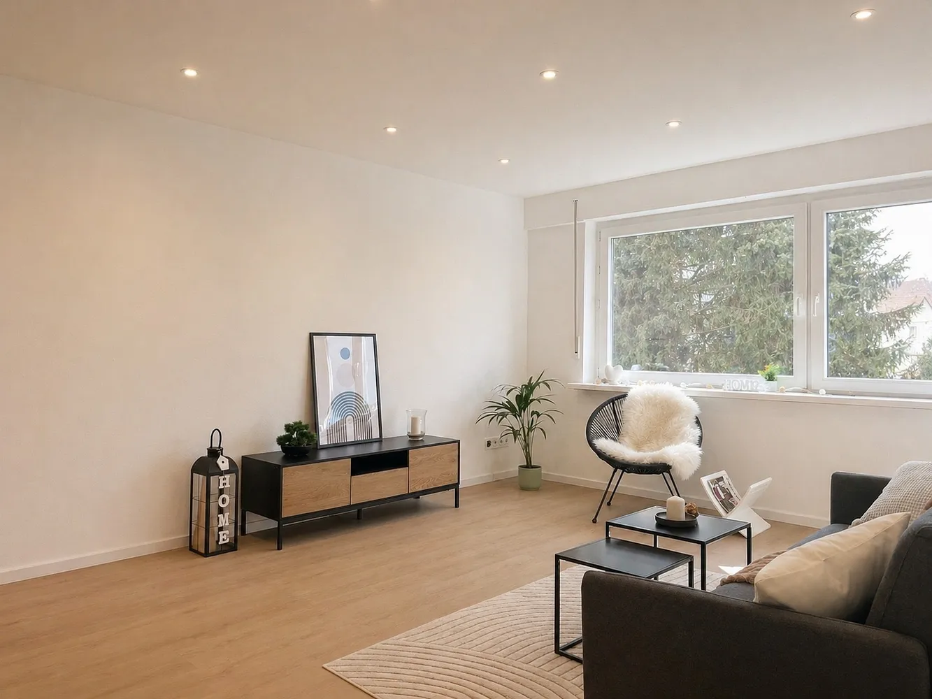 3 room apartment with 75 m² in Biberach an der Riß – Photo 8