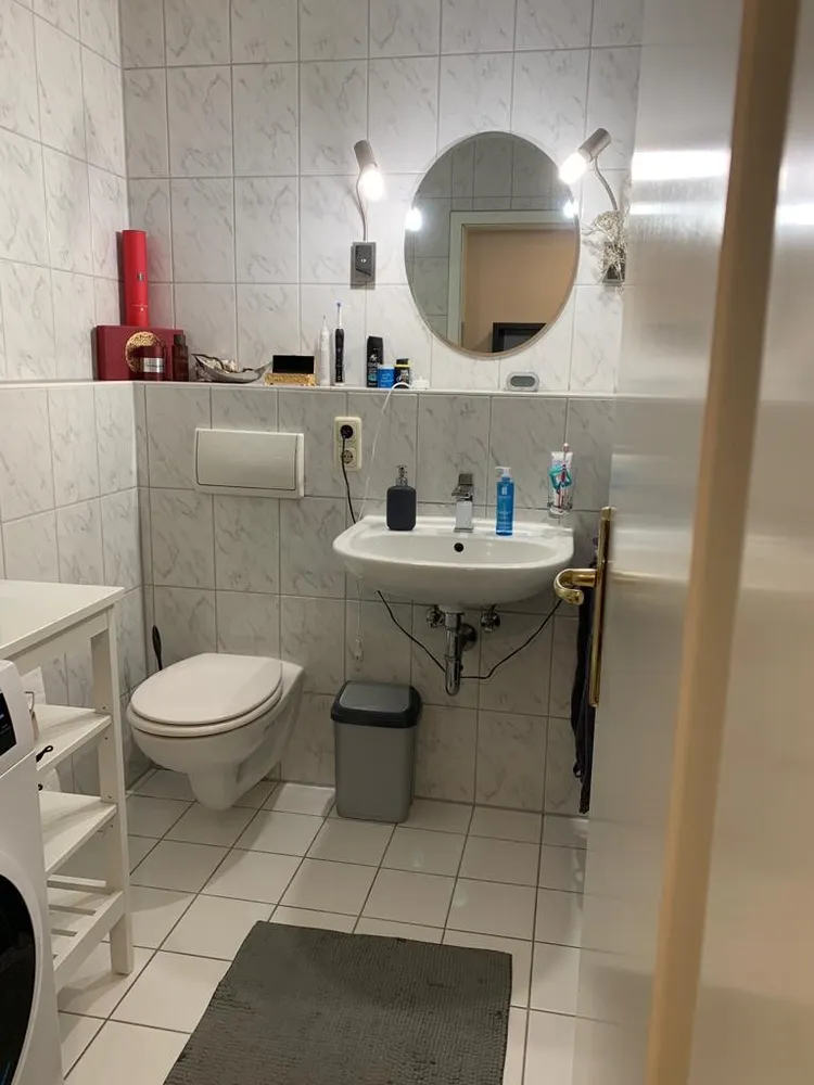 2 Zimmer Wohnung mit 49 m² in Regensburg – Bild 8