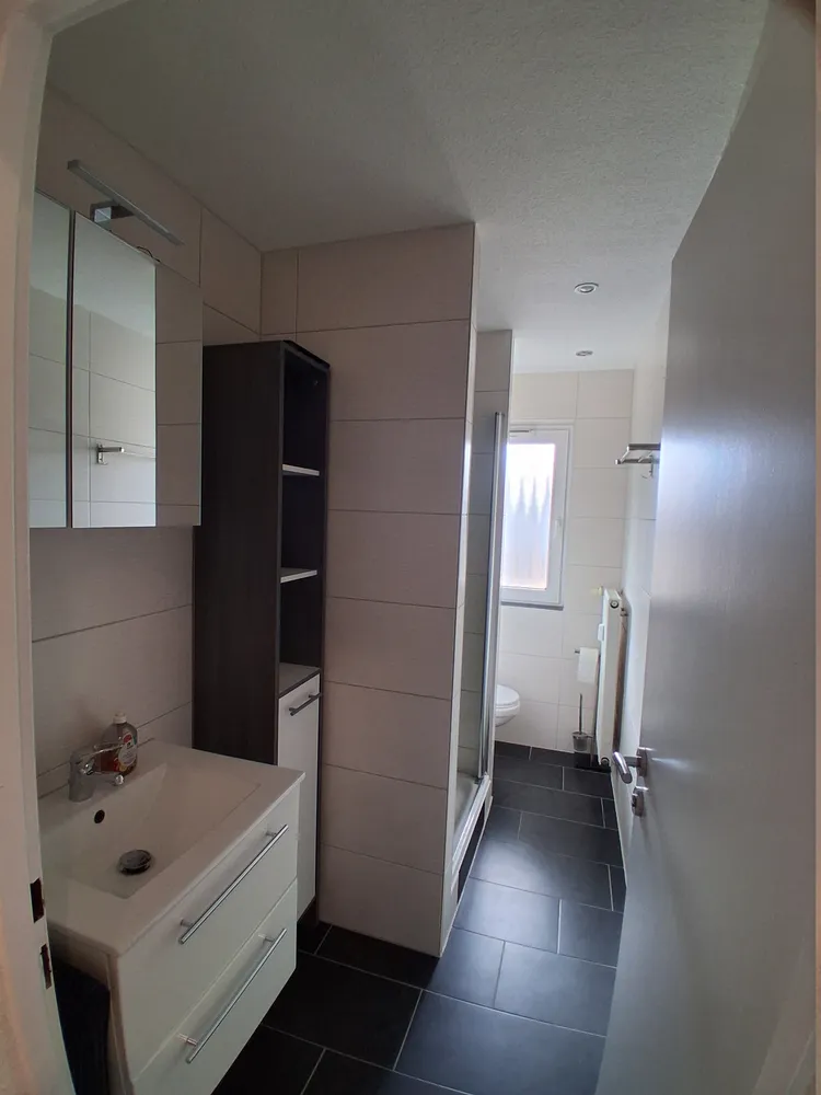 2 Zimmer Wohnung mit 63 m² in Frankfurt am Main – Bild 7