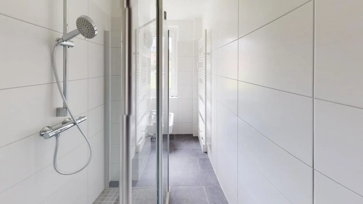 2 Zimmer Wohnung mit 57 m² in Chemnitz – Bild 1