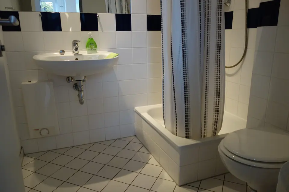 2 Zimmer Wohnung mit 25 m² in Braunschweig – Bild 10