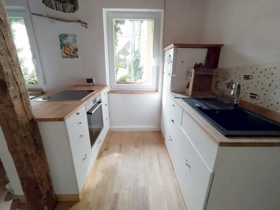 3 Zimmer Wohnung mit 57 m² in Schwabach – Bild 7