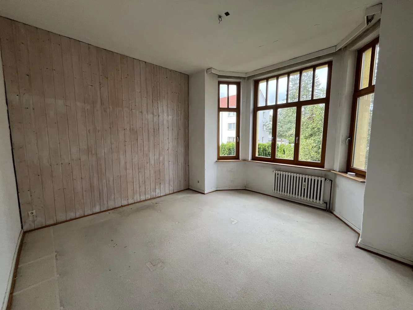 5 Zimmer Wohnung mit 145 m² in Uelzen – Bild 9