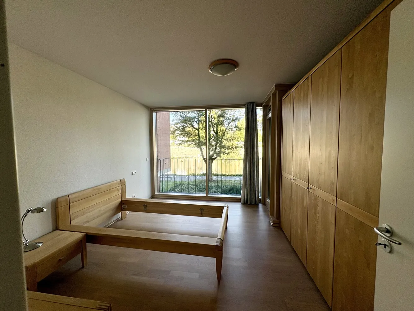 2 Zimmer Wohnung mit 62 m² in Neu-Ulm – Bild 2