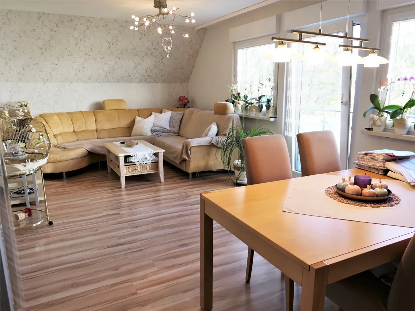 5 Zimmer Wohnung mit 108 m² in Hagen – Bild 10
