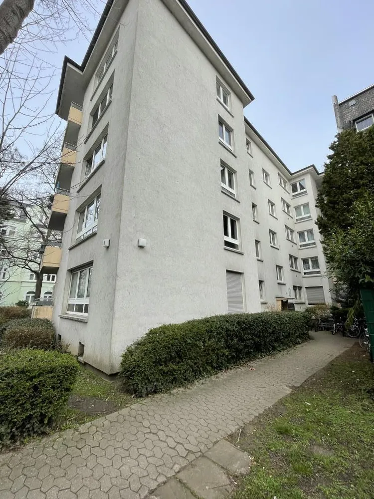 3 Zimmer Wohnung mit 71 m² in Offenbach am Main – Bild 6