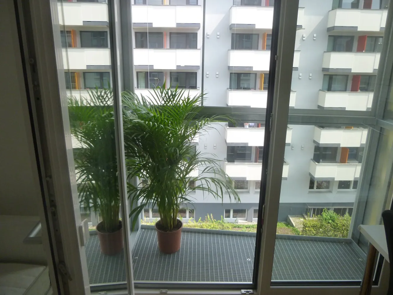 1 Zimmer Wohnung mit 20 m² in München – Bild 11