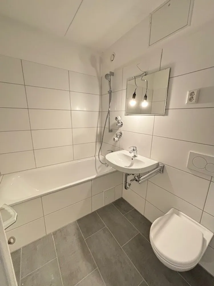 1 Zimmer Wohnung mit 33 m² in München – Bild 4