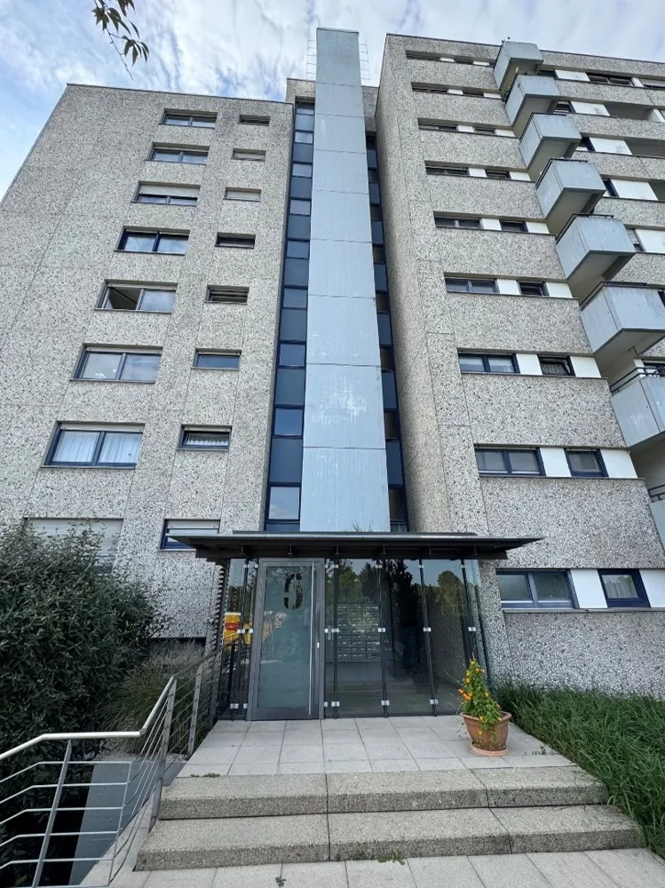 2 Zimmer Wohnung mit 58 m² in Stuttgart – Bild 2