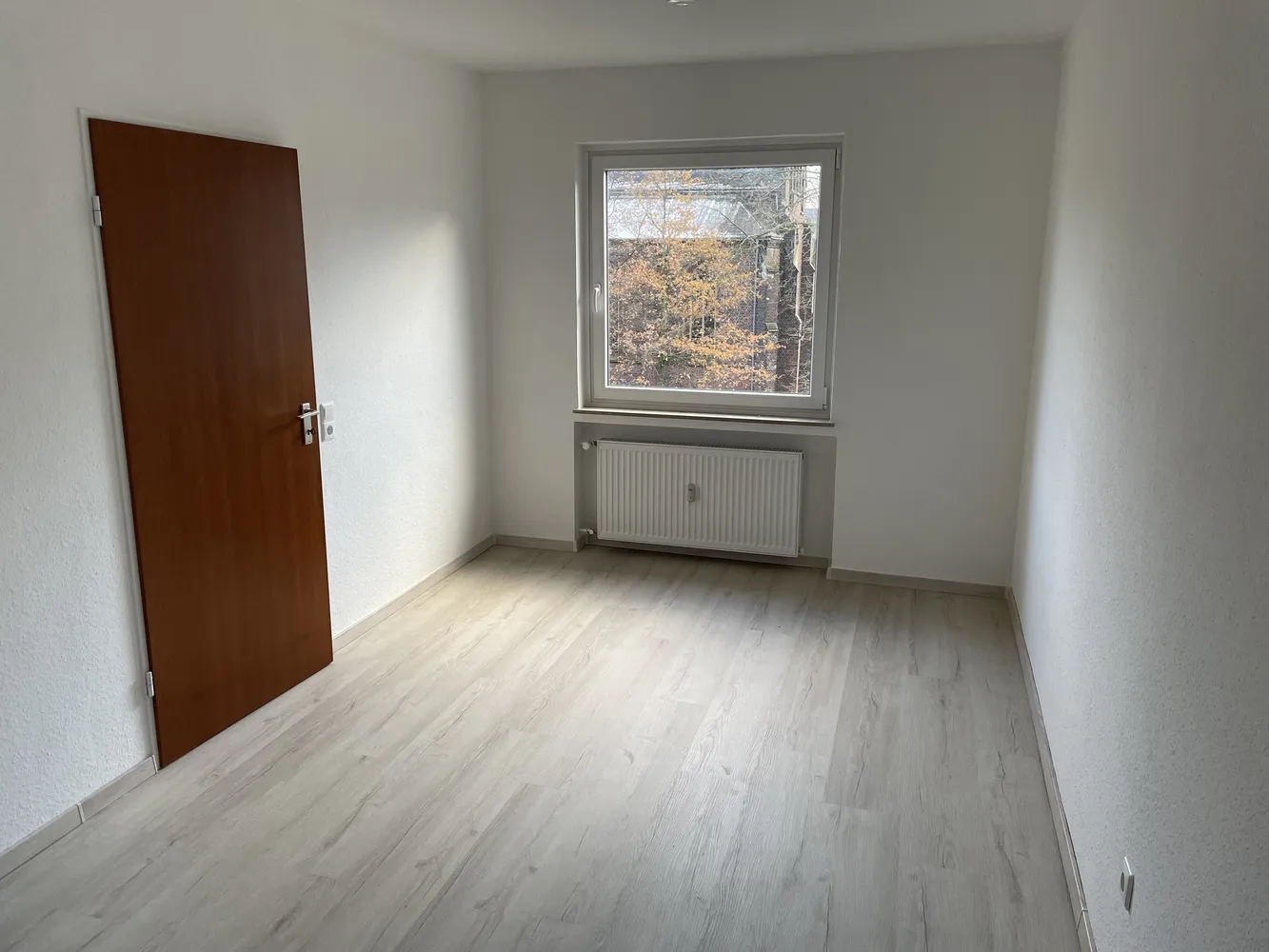 3 Zimmer Wohnung mit 52 m² in Dortmund – Bild 1